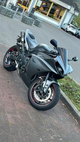Yamaha YZF R1 RN22 - YAMAHA YZF R1 RN22