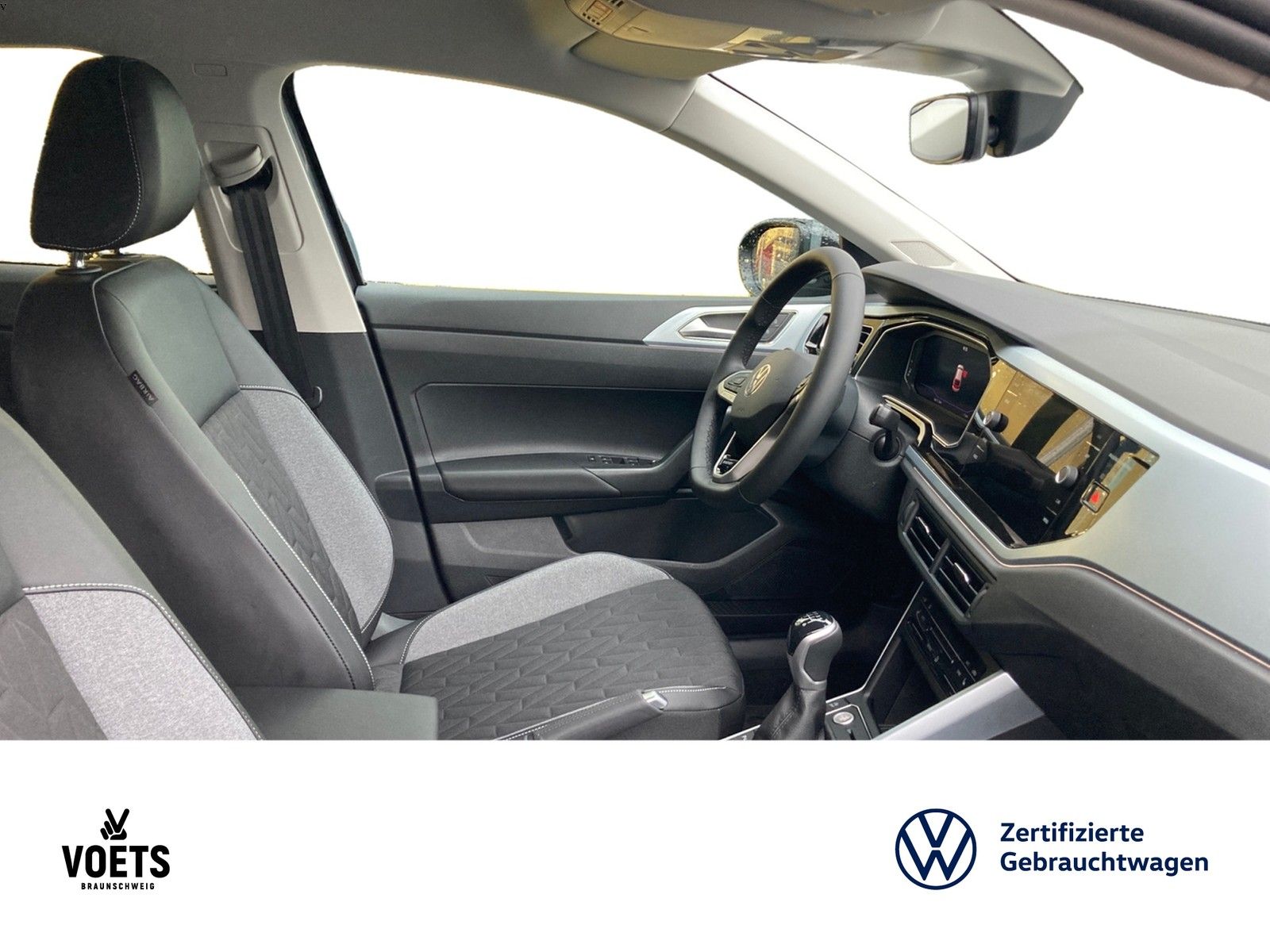 Volkswagen Taigo - Bild 8