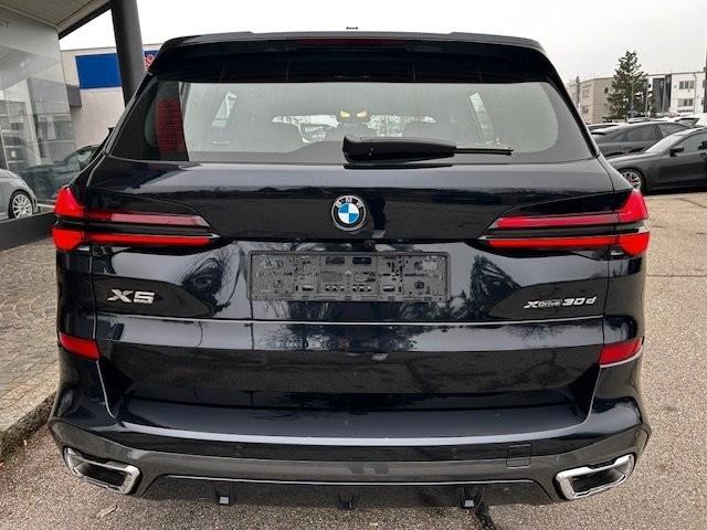 BMW X5 xDrive30d/Standheiz./H&K/AHK/Iconic/Soft-Clos – 7