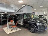 Volkswagen T6 California Beach*7-Sitzer*Markise*Tempo*PDC - Volkswagen T6 California mit Diesel-Antrieb: Automatik