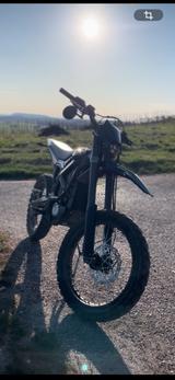 Sur-Ron Ultra bee  - SUR-RON MOTORRAD