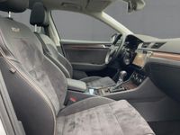 Skoda Superb - Vorschau Bild 11
