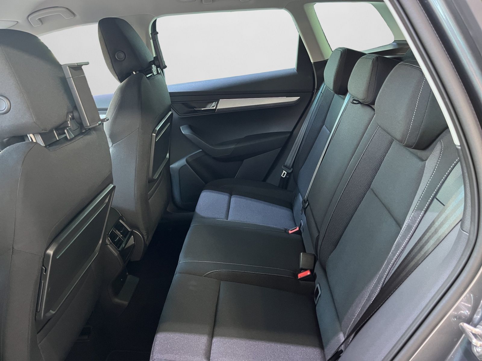 Skoda Karoq - Bild 14