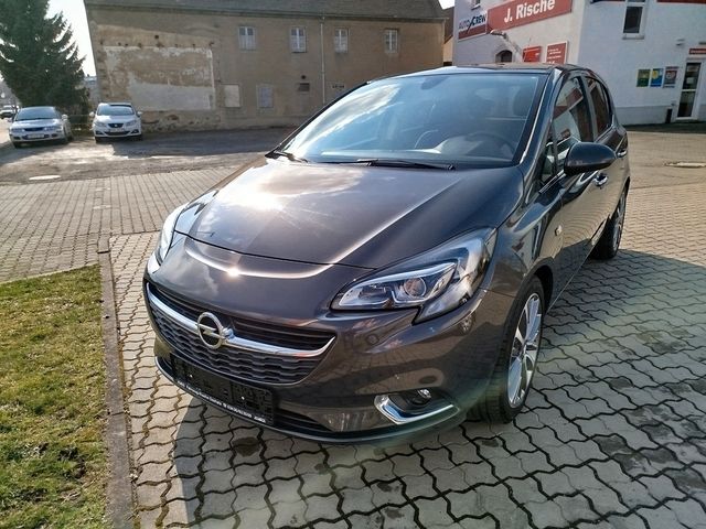 Opel Corsa E Innovation ecoFlex