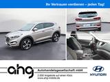 Hyundai Tucson 1.6 T-GDI Style 4WD *PDC*SHZ*DAB*Navi*Kli - Hyundai TUCSON Gebrauchtwagen