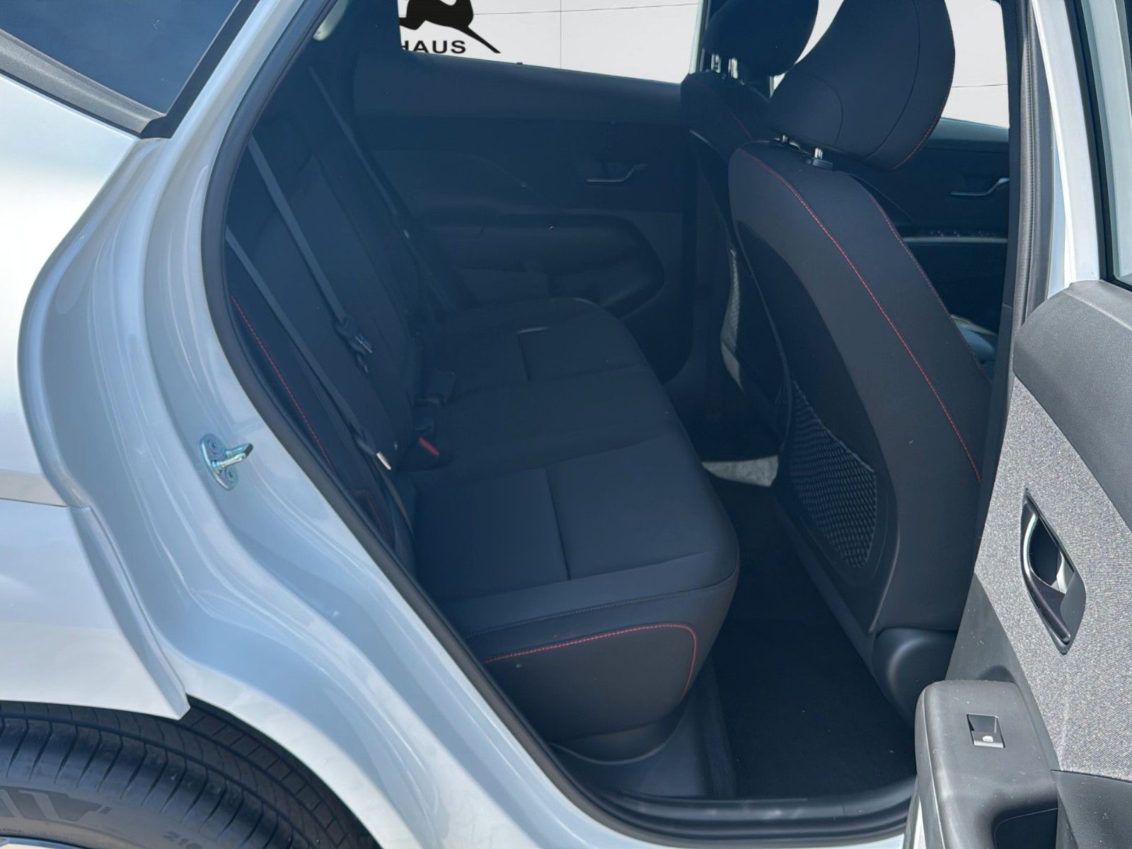 Hyundai KONA - Bild 19