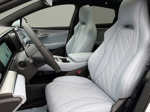 BYD SEALION 7 AWD Excellence