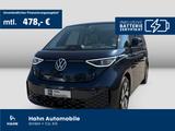 Volkswagen ID. Buzz Pro GOAL langer Radstand 210 kW - Volkswagen ID. Buzz: Goal