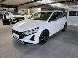 Hyundai i20 (MY26) 1.0 T-GDI (90 PS) 6-MT 2WD Blackline