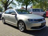 Volkswagen Jetta 1.4 TSi,Comfortl,Navi,Klimaut,Sitzhz,Ahk - Volkswagen Jetta aus 2012