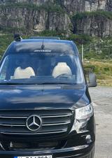 HYMER / ERIBA / HYMERCAR Free S 600 - Hymer FREE S