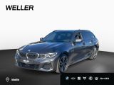 BMW M340d xDr M Sport Tour19" AHK DaPro Laser HUD HK - BMW M340d aus 2022