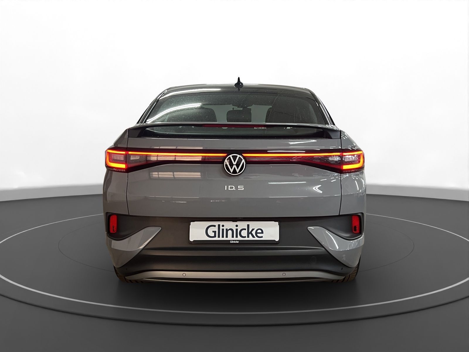 Volkswagen ID.5 - Bild 3