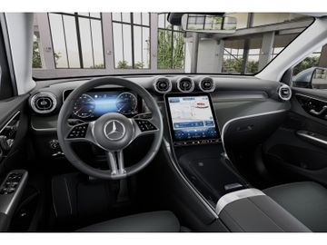 Mercedes GLC 200 - 7