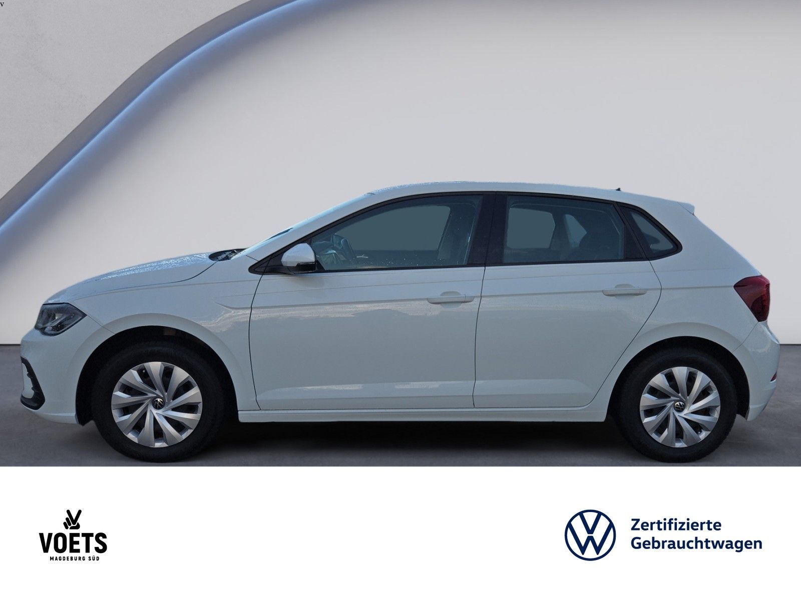 Volkswagen Polo - Bild 3