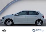Volkswagen POLO VI LIFE 1.0 TSI APP-CONNECT+KLIMA+LED+GJR+ - Volkswagen Polo aus 2025