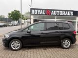 Volkswagen Touran 1,4 TSI DSG "Comfortline" - Volkswagen: 1.4