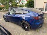 Tesla Model Y Performance | EAP | Deep Blue | AHK - Tesla Model Y in Frankfurt (Main)