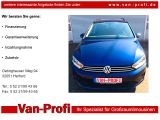 Volkswagen Sportsvan Comfortline mit Standheiz.erst 46 tkm. - Volkswagen Golf: 4er