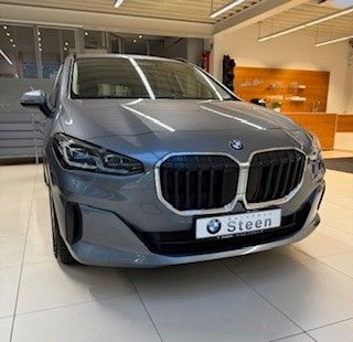 BMW 218i Active Tourer Aut.