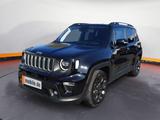 Jeep Renegade S-Edition Mild Hybrid Automatik *Navi* - Jeep Renegade