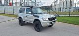 Toyota Land Cruiser 3.0 TD Special Auto Special - gebrauchte Toyota Land Cruiser aus dem Jahr 2000