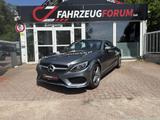 Mercedes-Benz C 200 Edition 1 LED*Leder*Kamera*S-Heft - Mercedes-Benz C-Class: Cabrio