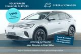 Volkswagen ID.4 Pure 109kW Pano*Klima*Nav*PDC - VW ID.4 Gebrauchtwagen in Bielefeld