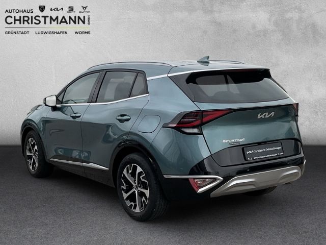Fahrzeugabbildung Kia Sportage SPIRIT AWD 1.6T 48V MILD-HYBRID *ANHÄNG