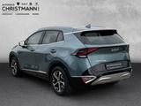 Kia Sportage SPIRIT AWD 1.6T 48V MILD-HYBRID *ANHÄNG - Kia Sportage: Spirit