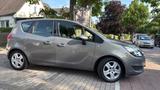 Opel Meriva B Edition - Opel Meriva: Winterreifen