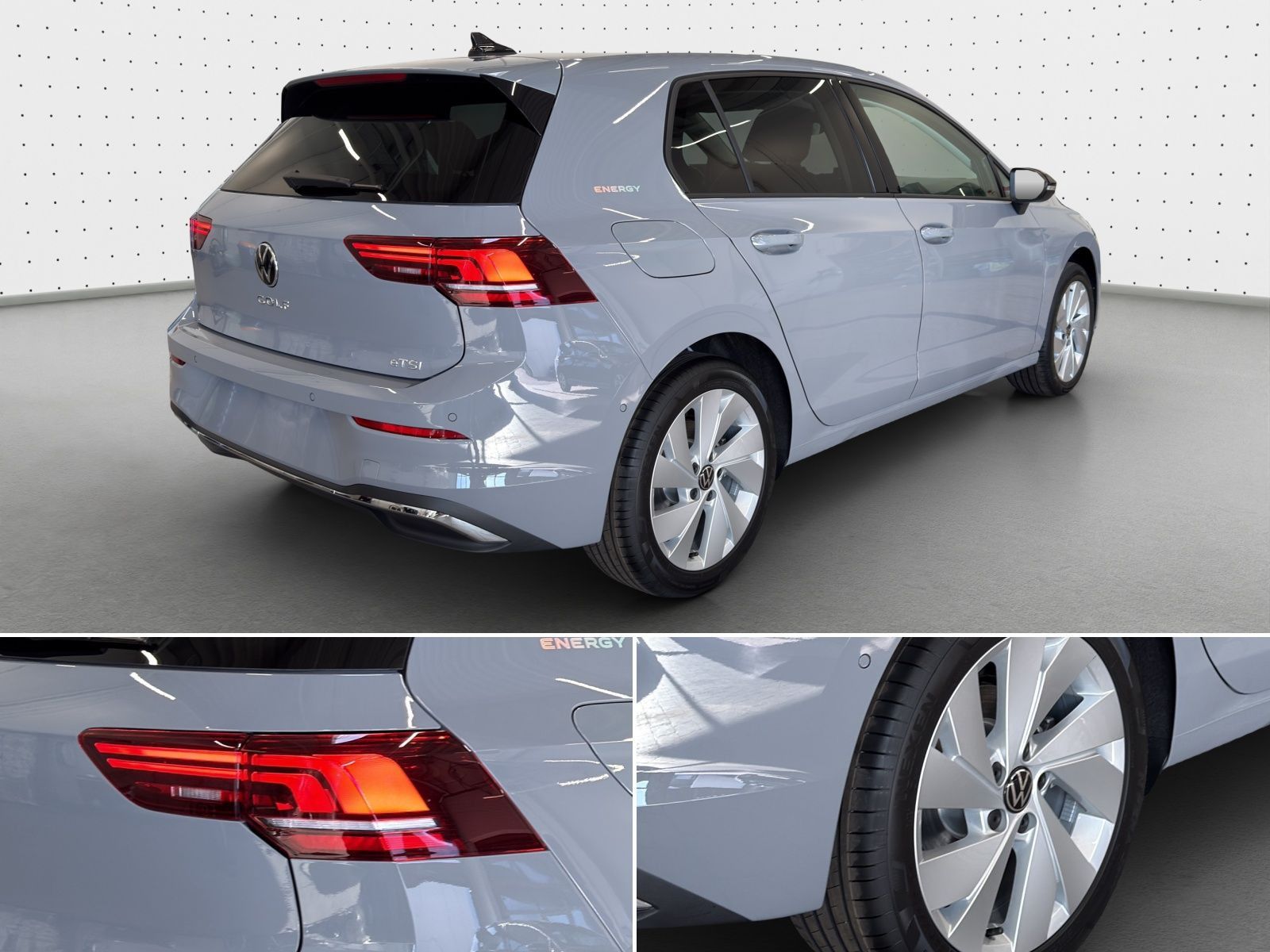 Volkswagen Golf - Bild 15