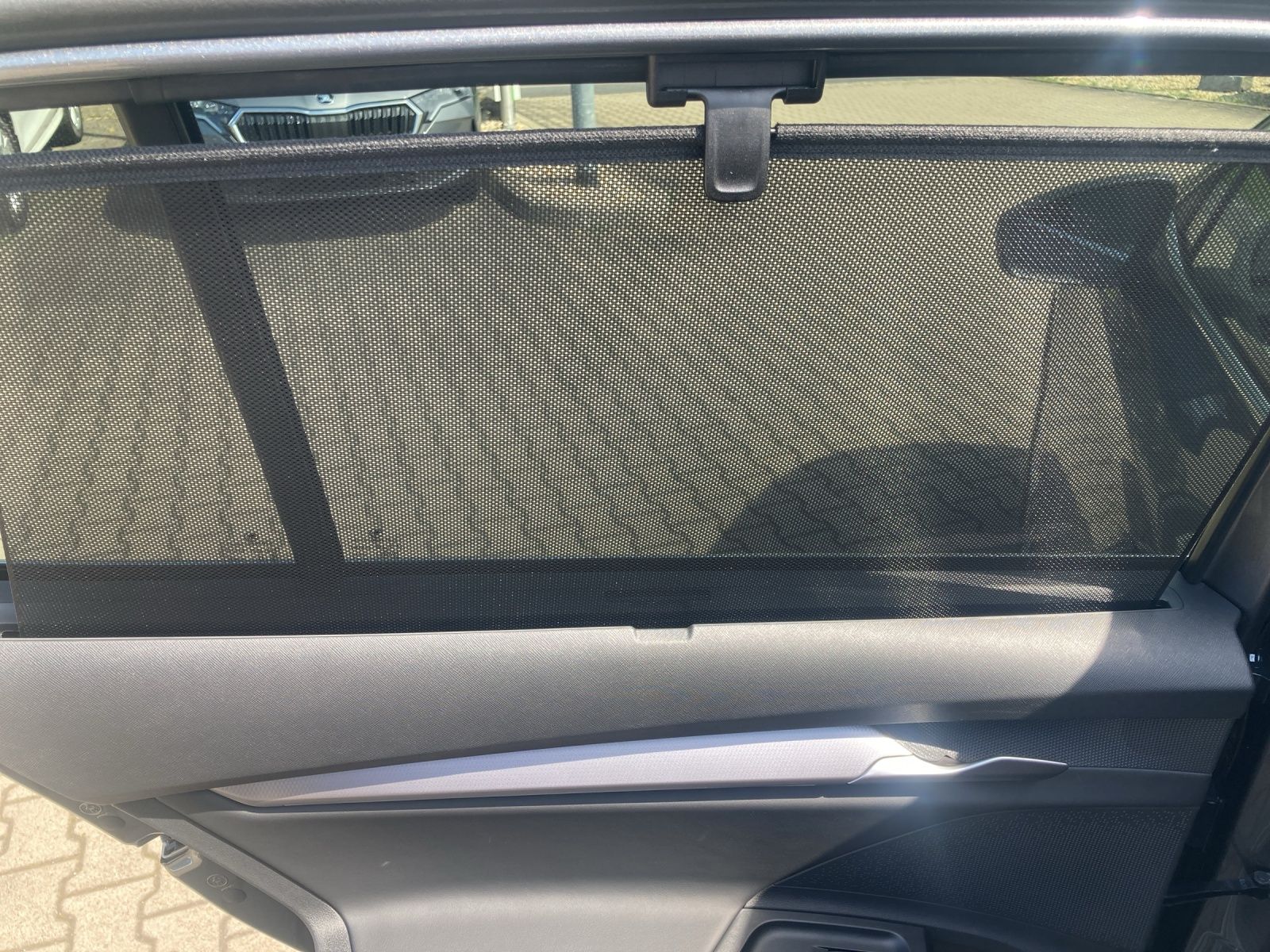 Fahrzeugabbildung SKODA Enyaq 85 x eco Suite