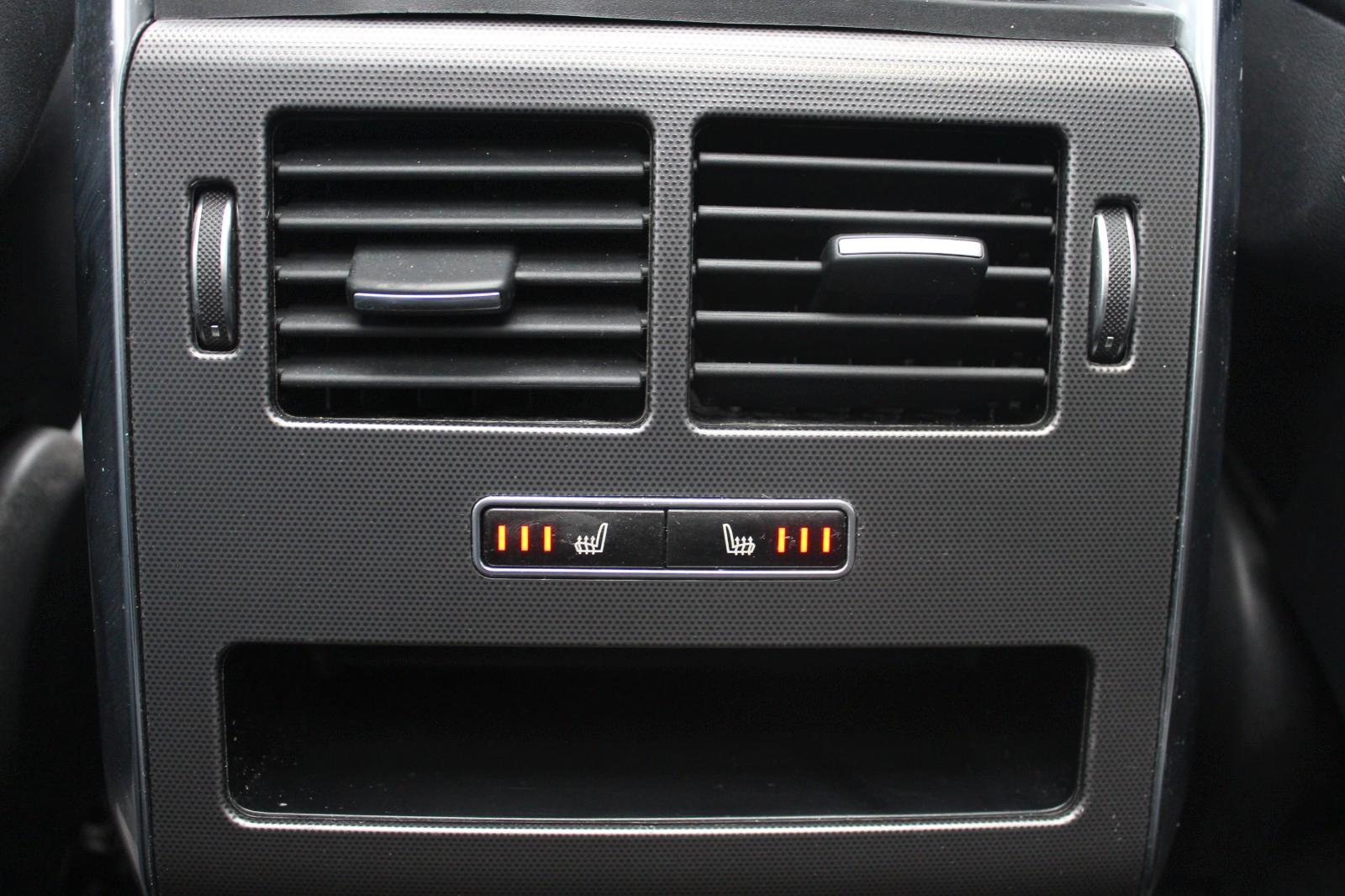 Land Rover Range Rover Sport 4.4 SDI Standh*Pano*Xenon*2.Hd