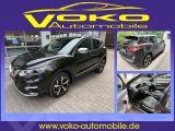 Nissan Qashqai 1.3 DIG-T Tekna+ LED*NAVI*CAM*AHK - Nissan Qashqai in Mannheim