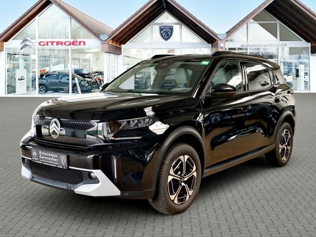 Image of Citroën C3 Aircross