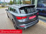 Cupra Ateca 2.0 TSI DSG 4DRIVE BREMBO AHK eHECK uvm. - Cupra Ateca: Automatik