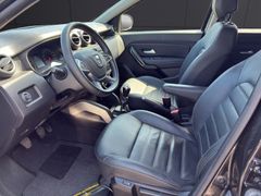 Dacia Duster II 1.6 SCe 115 Prestige 2WD