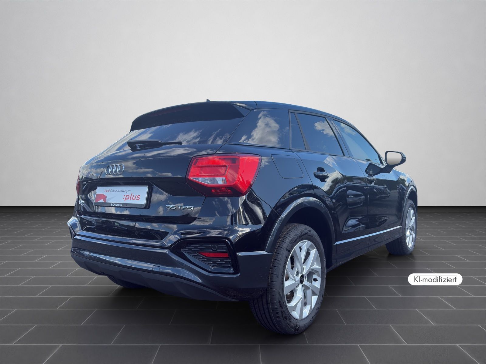 Audi Q2 - Bild 3