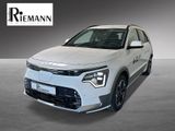 Kia Niro EV Inspiration 64,8 kWh + Drive-Wise-Advanc