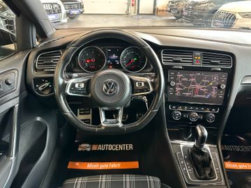 MYAUTOCENTER – Gebraucht- und Jahreswagen mit Werkstattservice in Pfaffenhofen Volkswagen Golf *ACC*PDC*NAVI*2-Zonen*LED*SPORT*