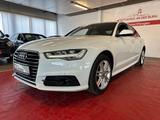 Audi A6 Lim. 3.0 TDI quattro *Keyless+ BOSE+ LED+ HUD - Audi A6 mit Diesel-Antrieb: Leder, Limousine, 3.0