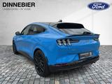 Ford Mustang Mach-E GT*AWD*PANORAMA*MATRIX* - Ford Mustang Mach-E mit Schiebedach