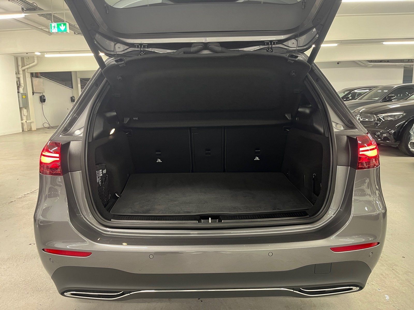 Fahrzeugabbildung Mercedes-Benz B 220 d Progressive Adv.*AHK*Totwink*360*Memory*