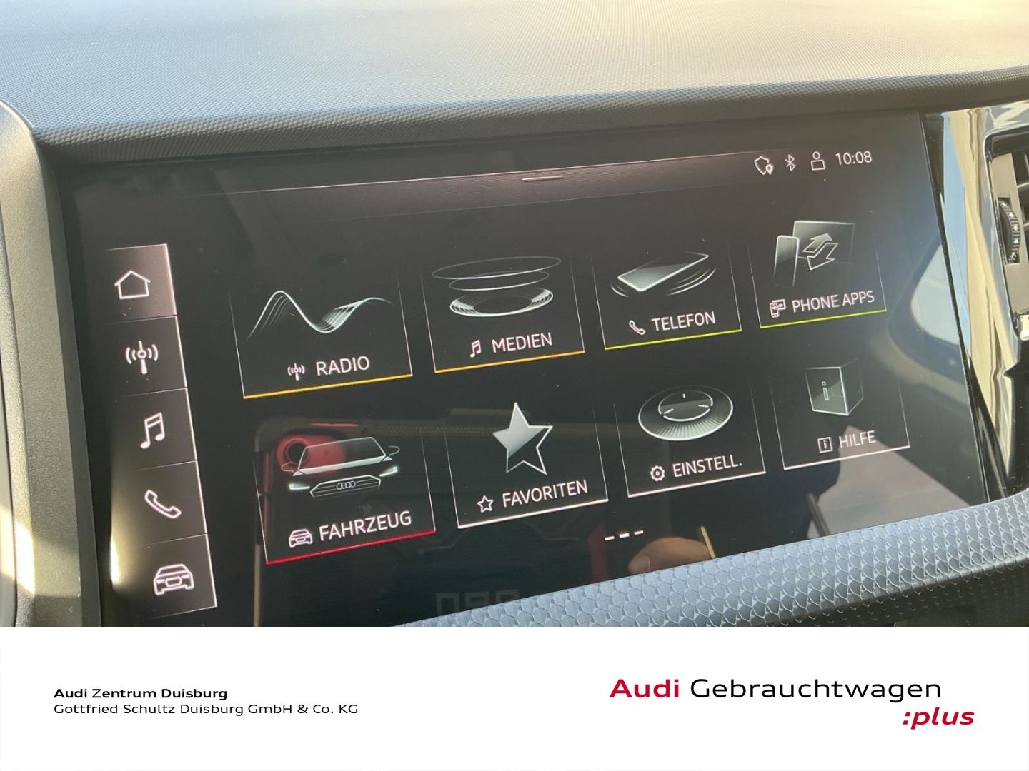 Audi A1 - Bild 16