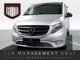 Mercedes-Benz Vito Tourer 116 CDI Select lang 9-SITZER