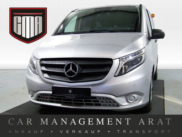 MERCEDES-BENZ Vito Tourer 116 CDI Select lang 9-SITZER