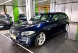 BMW 535d xDrive Sport-Auto. M Paket|1.Hd|Bluetooth - BMW: M Sport Paket