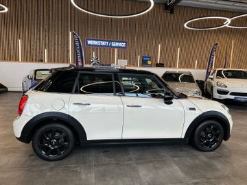 MYAUTOCENTER – Gebraucht- und Jahreswagen mit Werkstattservice in Pfaffenhofen MINI Mini 5-trg. Cooper D *Navi*Pano*