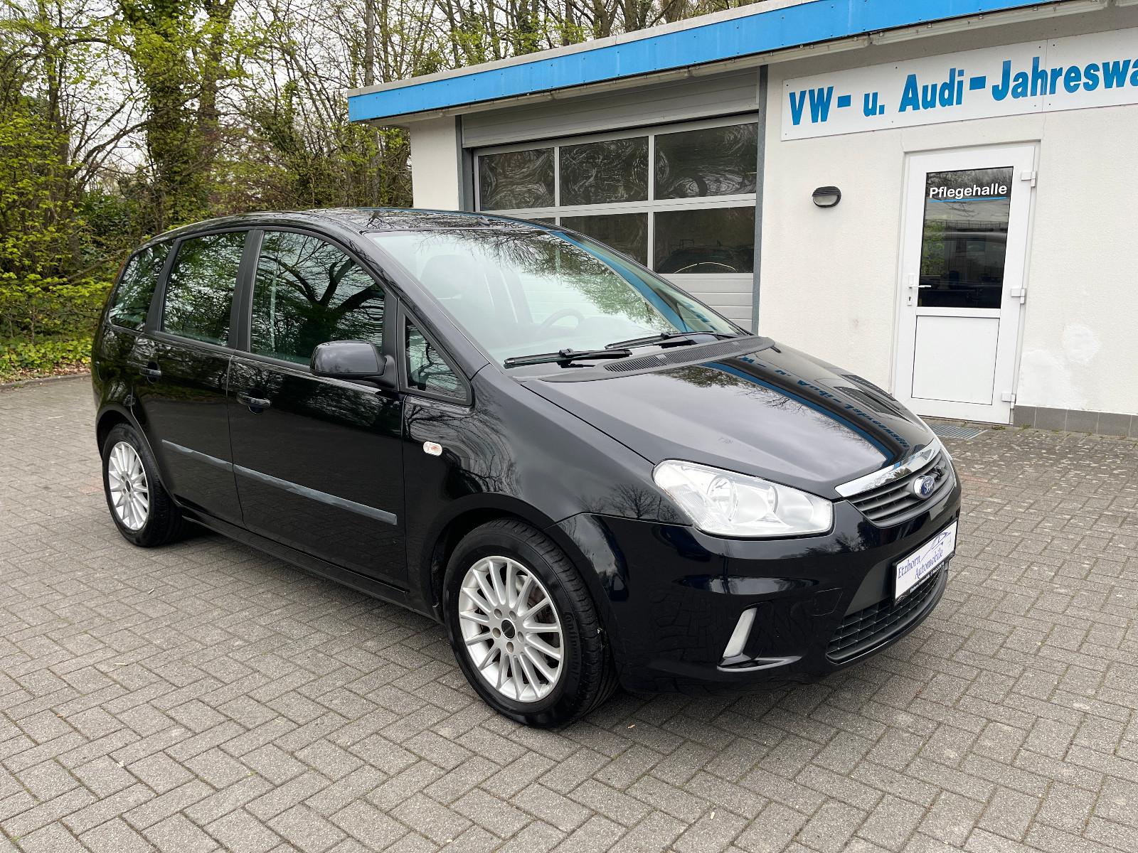 Ford C-Max C-MAX Style